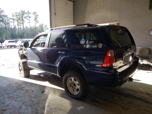 Photo 1 VIN: JTEBU14R760101696 - TOYOTA 4RUNNER 