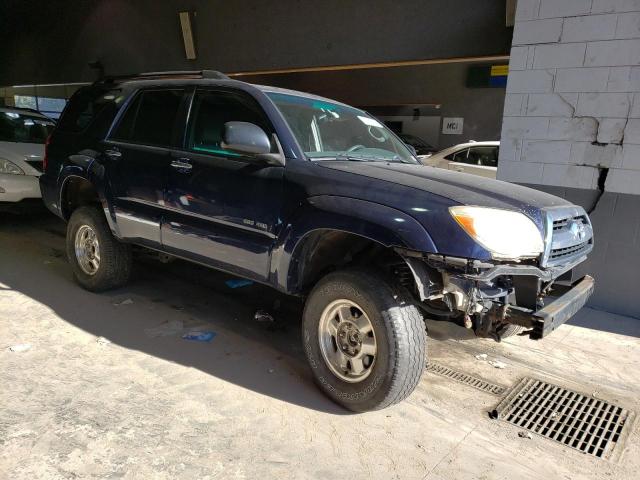 Photo 3 VIN: JTEBU14R760101696 - TOYOTA 4RUNNER 