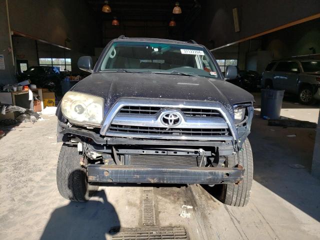 Photo 4 VIN: JTEBU14R760101696 - TOYOTA 4RUNNER 