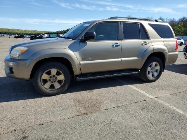 Photo 0 VIN: JTEBU14R760103318 - TOYOTA 4RUNNER SR 