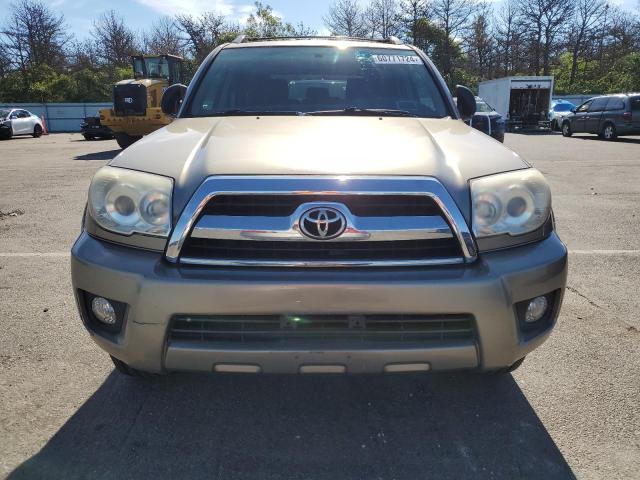 Photo 4 VIN: JTEBU14R760103318 - TOYOTA 4RUNNER SR 