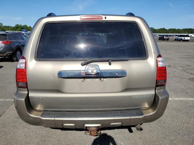 Photo 5 VIN: JTEBU14R760103318 - TOYOTA 4RUNNER SR 