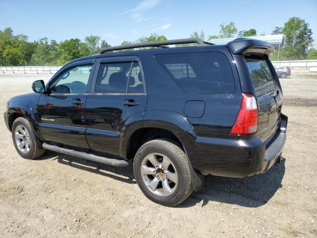 Photo 1 VIN: JTEBU14R768053117 - TOYOTA 4RUNNER 