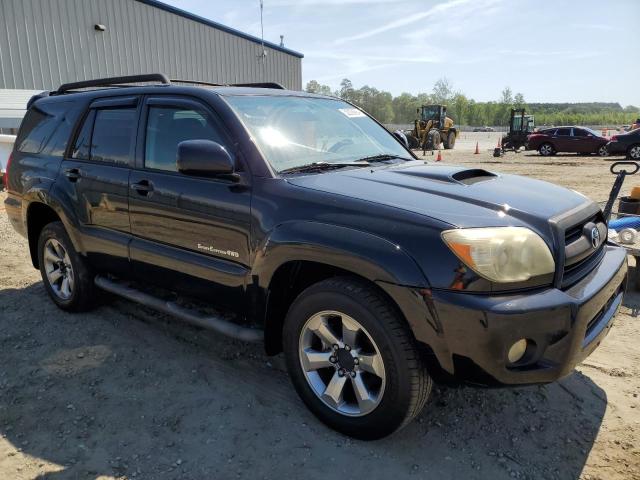 Photo 3 VIN: JTEBU14R768053117 - TOYOTA 4RUNNER 