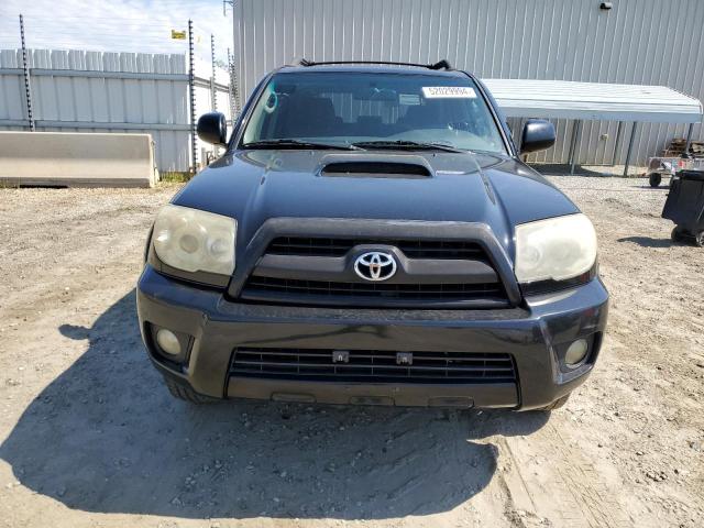 Photo 4 VIN: JTEBU14R768053117 - TOYOTA 4RUNNER 