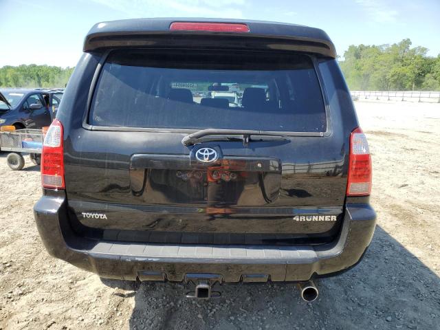 Photo 5 VIN: JTEBU14R768053117 - TOYOTA 4RUNNER 