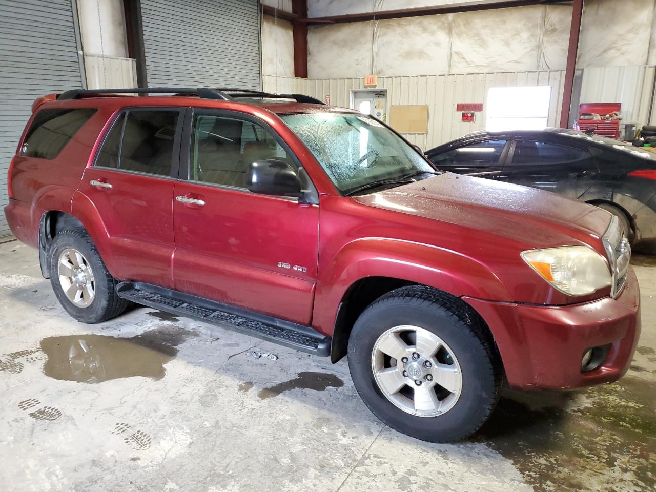 Photo 3 VIN: JTEBU14R768063792 - TOYOTA 4RUNNER 