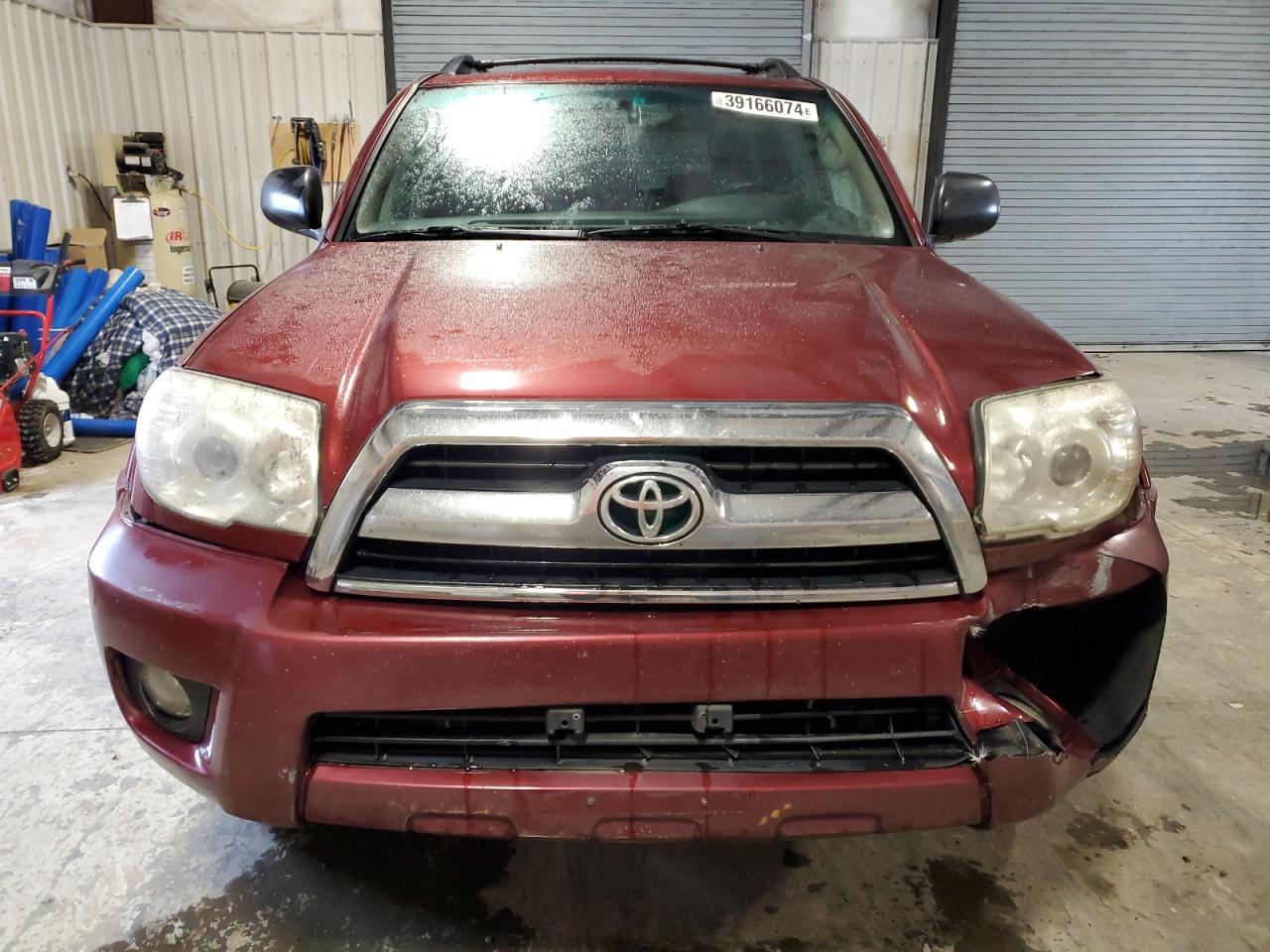 Photo 4 VIN: JTEBU14R768063792 - TOYOTA 4RUNNER 