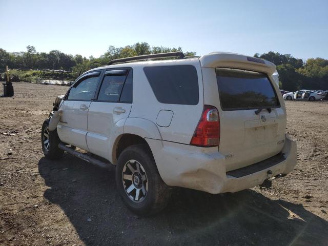 Photo 1 VIN: JTEBU14R768065011 - TOYOTA 4RUNNER 