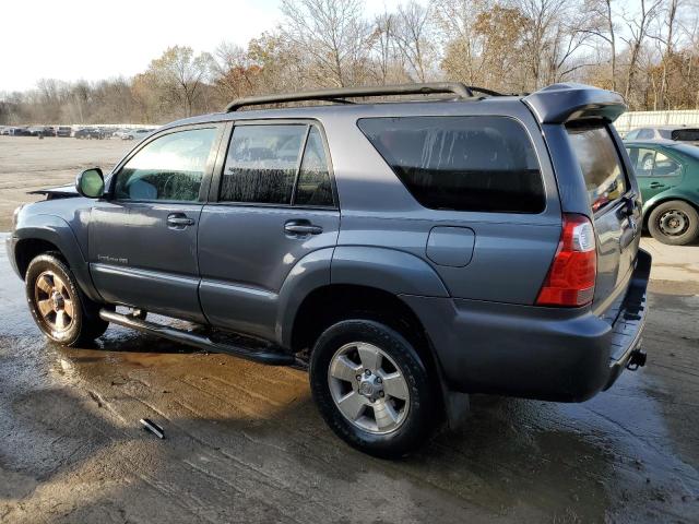 Photo 1 VIN: JTEBU14R768067017 - TOYOTA 4RUNNER 