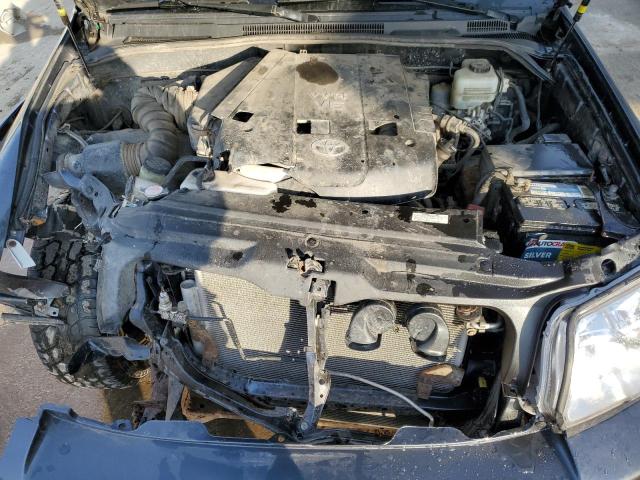 Photo 11 VIN: JTEBU14R768067017 - TOYOTA 4RUNNER 