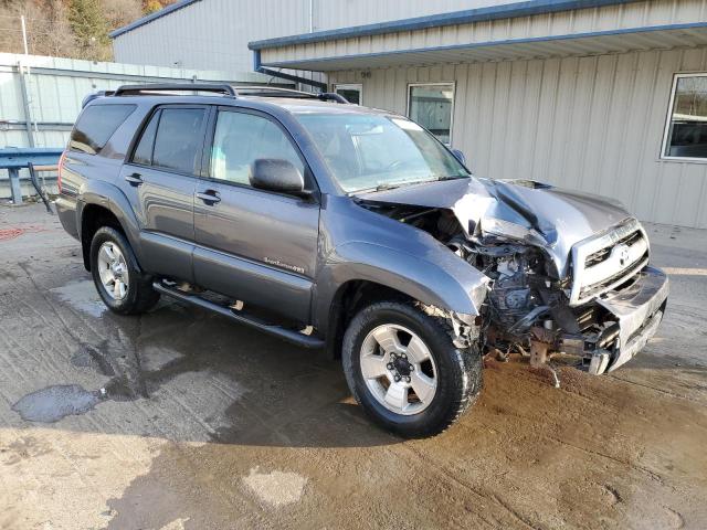 Photo 3 VIN: JTEBU14R768067017 - TOYOTA 4RUNNER 