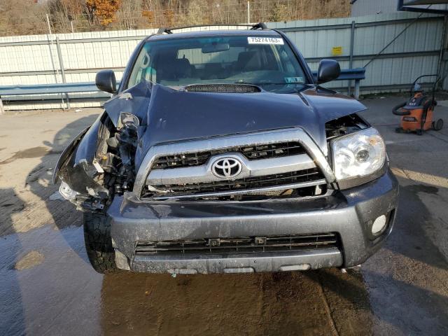 Photo 4 VIN: JTEBU14R768067017 - TOYOTA 4RUNNER 