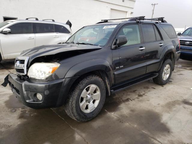 Photo 0 VIN: JTEBU14R768074825 - TOYOTA 4RUNNER 