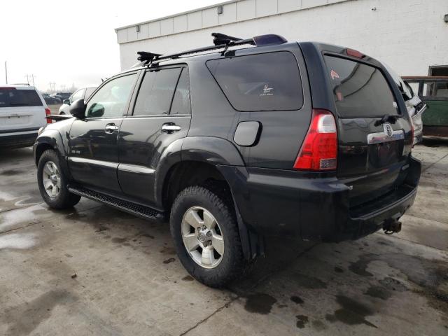 Photo 1 VIN: JTEBU14R768074825 - TOYOTA 4RUNNER 