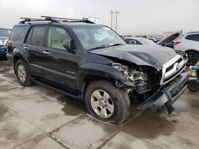 Photo 3 VIN: JTEBU14R768074825 - TOYOTA 4RUNNER 