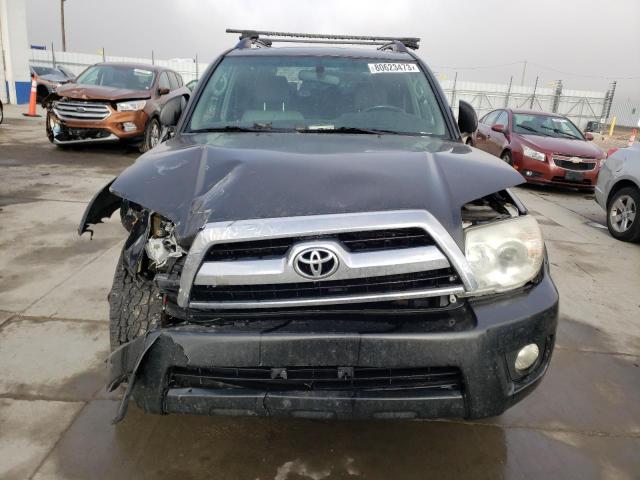 Photo 4 VIN: JTEBU14R768074825 - TOYOTA 4RUNNER 