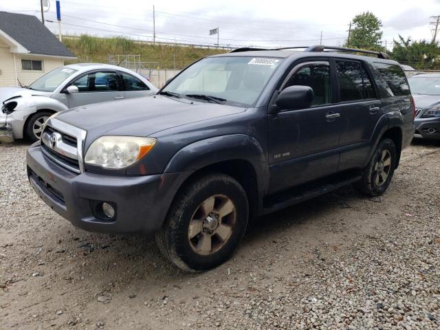 Photo 0 VIN: JTEBU14R770111775 - TOYOTA 4RUNNER SR 