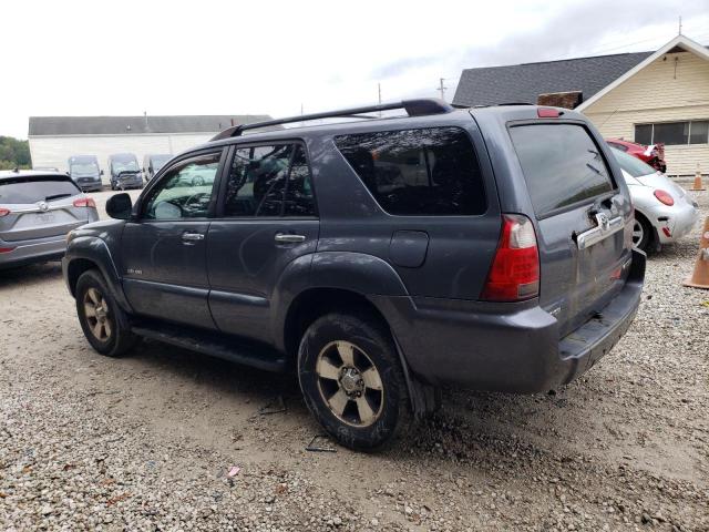 Photo 1 VIN: JTEBU14R770111775 - TOYOTA 4RUNNER SR 