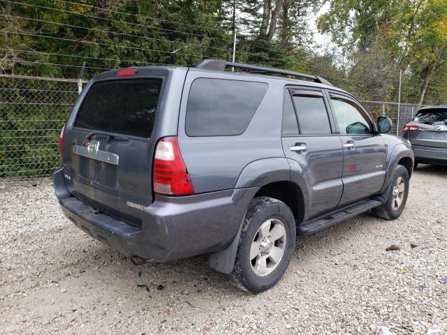 Photo 2 VIN: JTEBU14R770111775 - TOYOTA 4RUNNER SR 