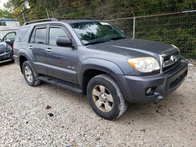 Photo 3 VIN: JTEBU14R770111775 - TOYOTA 4RUNNER SR 