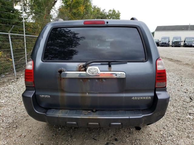 Photo 5 VIN: JTEBU14R770111775 - TOYOTA 4RUNNER SR 