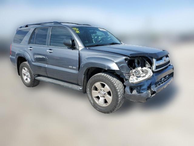 Photo 3 VIN: JTEBU14R770114580 - TOYOTA 4RUNNER 