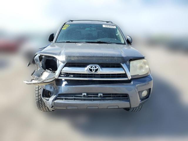 Photo 4 VIN: JTEBU14R770114580 - TOYOTA 4RUNNER 