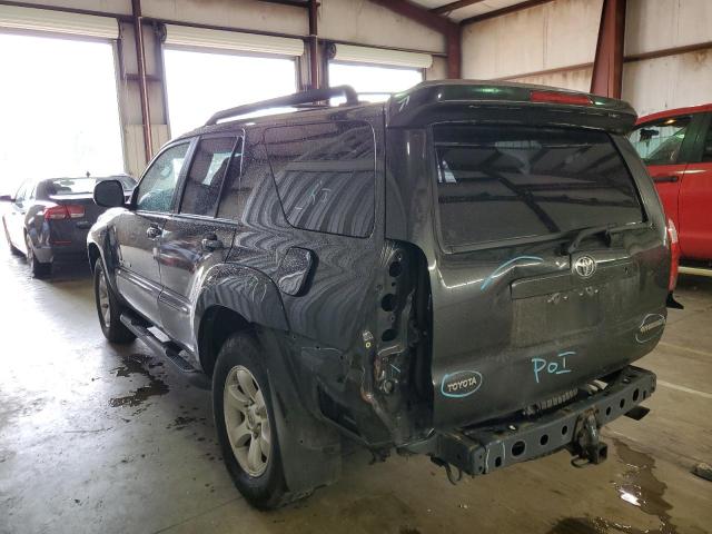 Photo 1 VIN: JTEBU14R770117902 - TOYOTA 4RUNNER SR 