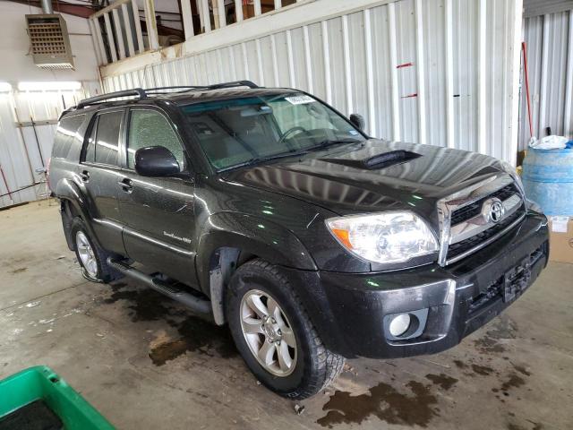 Photo 3 VIN: JTEBU14R770117902 - TOYOTA 4RUNNER SR 