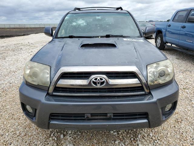 Photo 4 VIN: JTEBU14R770121321 - TOYOTA 4RUNNER SR 