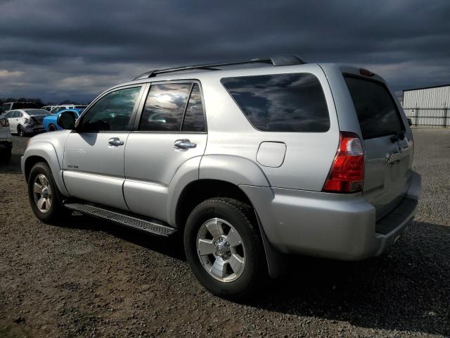 Photo 1 VIN: JTEBU14R770124770 - TOYOTA 4RUNNER 