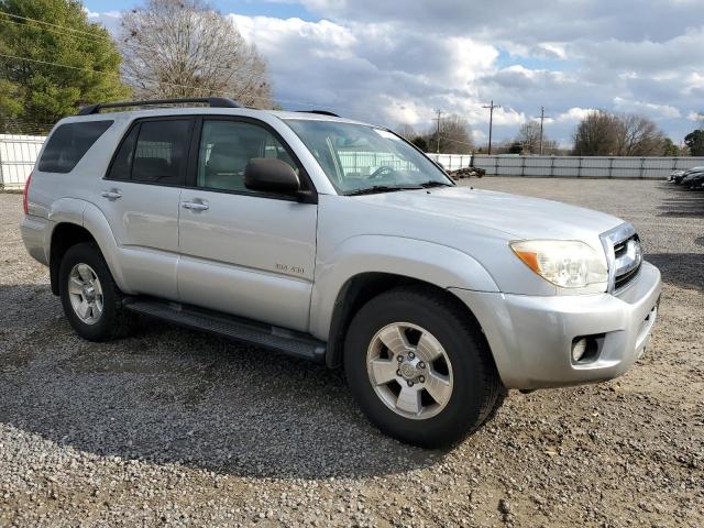 Photo 3 VIN: JTEBU14R770124770 - TOYOTA 4RUNNER 