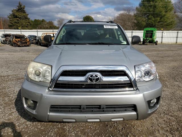 Photo 4 VIN: JTEBU14R770124770 - TOYOTA 4RUNNER 