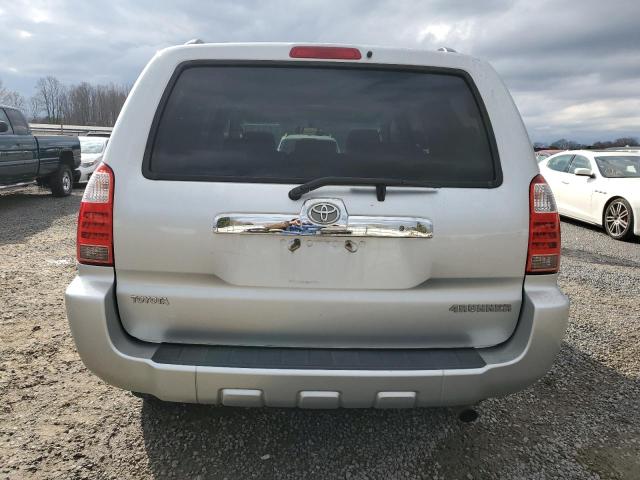 Photo 5 VIN: JTEBU14R770124770 - TOYOTA 4RUNNER 