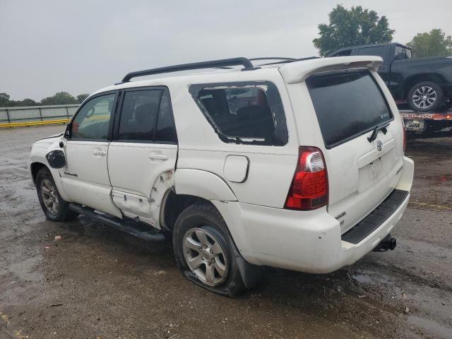 Photo 1 VIN: JTEBU14R770125854 - TOYOTA 4RUNNER 