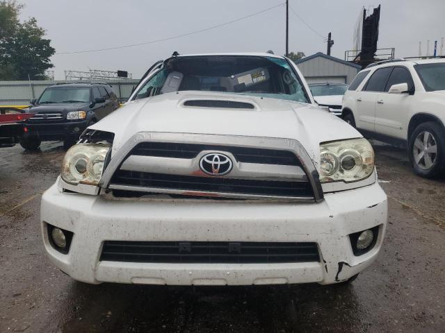 Photo 4 VIN: JTEBU14R770125854 - TOYOTA 4RUNNER 