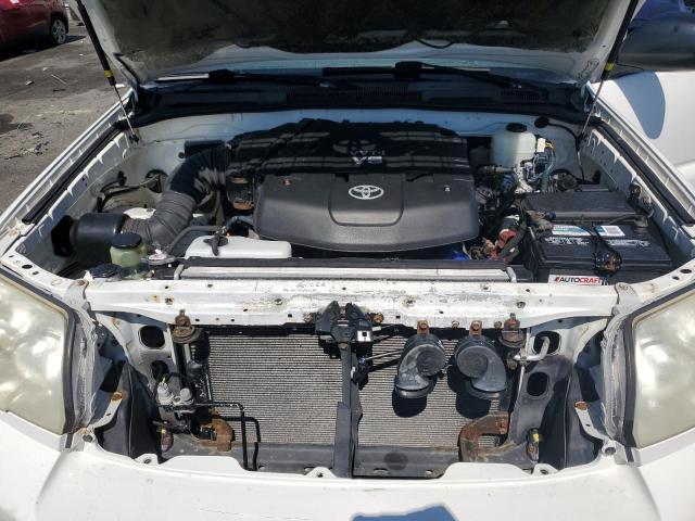 Photo 11 VIN: JTEBU14R770128558 - TOYOTA 4RUNNER SR 