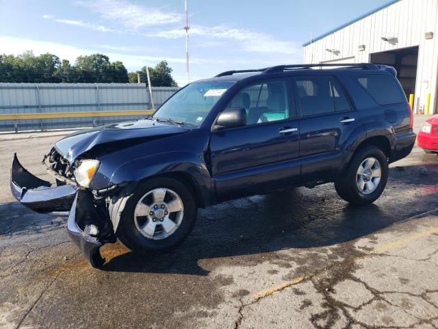 Photo 0 VIN: JTEBU14R778079539 - TOYOTA 4RUNNER SR 