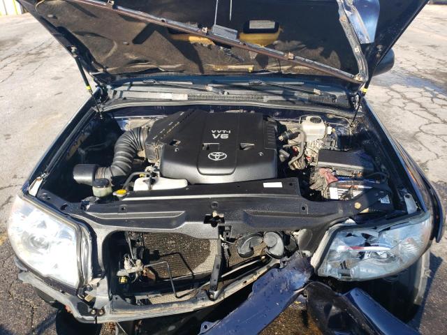 Photo 11 VIN: JTEBU14R778079539 - TOYOTA 4RUNNER SR 