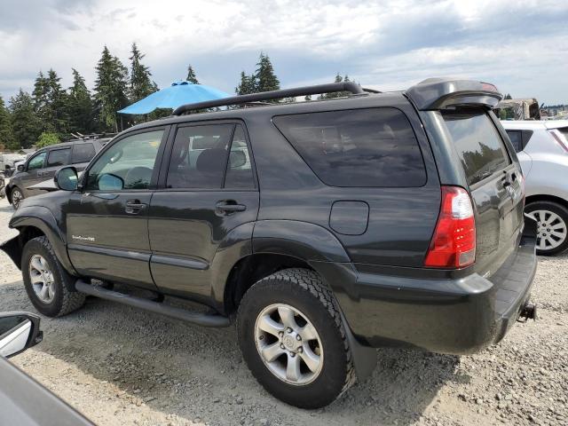 Photo 1 VIN: JTEBU14R778081307 - TOYOTA 4RUNNER 