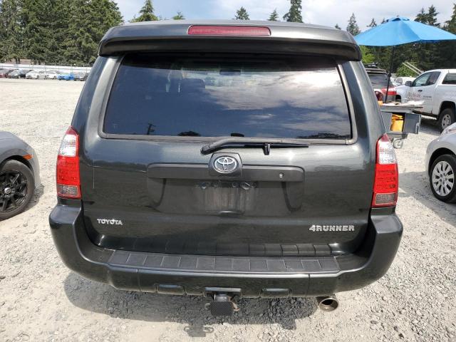 Photo 5 VIN: JTEBU14R778081307 - TOYOTA 4RUNNER 