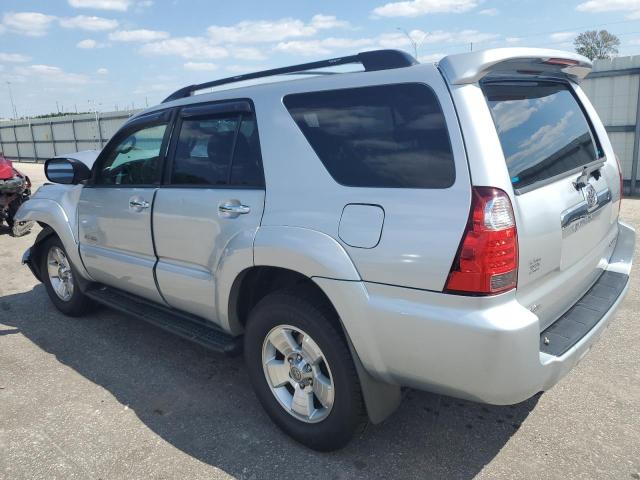 Photo 1 VIN: JTEBU14R778088161 - TOYOTA 4RUNNER SR 