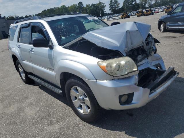 Photo 3 VIN: JTEBU14R778088161 - TOYOTA 4RUNNER SR 