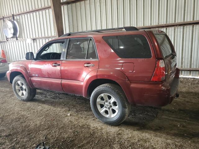 Photo 1 VIN: JTEBU14R778091058 - TOYOTA 4RUNNER SR 