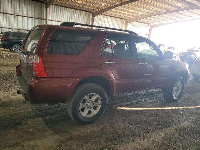 Photo 2 VIN: JTEBU14R778091058 - TOYOTA 4RUNNER SR 