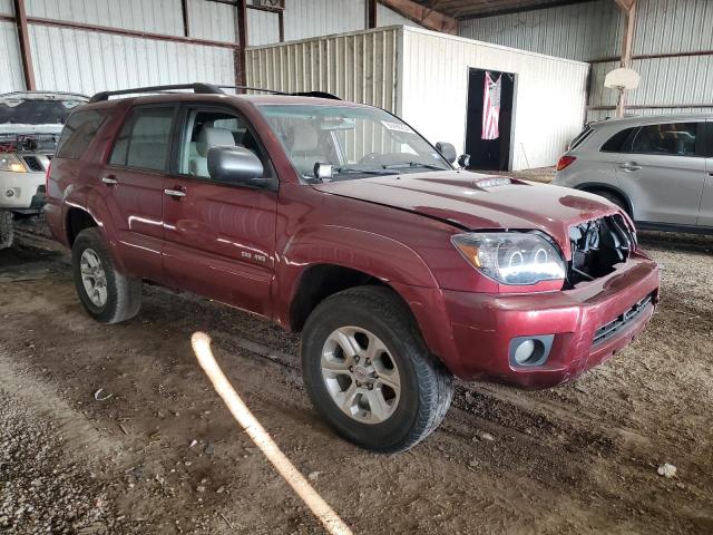 Photo 3 VIN: JTEBU14R778091058 - TOYOTA 4RUNNER SR 