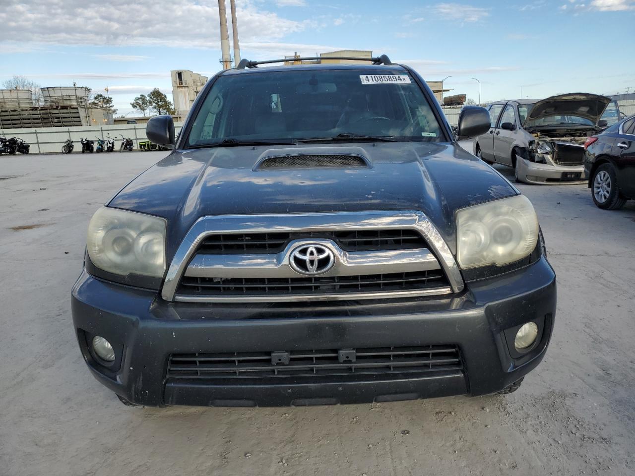 Photo 4 VIN: JTEBU14R778095580 - TOYOTA 4RUNNER 