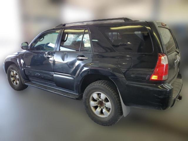 Photo 1 VIN: JTEBU14R778103175 - TOYOTA 4RUNNER 