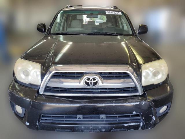 Photo 4 VIN: JTEBU14R778103175 - TOYOTA 4RUNNER 